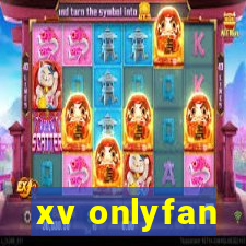 xv onlyfan